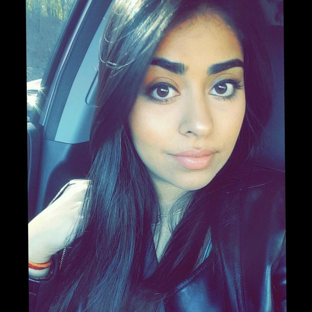 Meet your Posher, Deepali